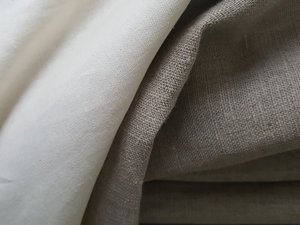 Linen material