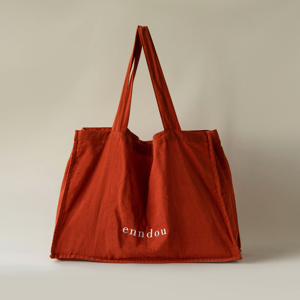 Cotton Tote Bag DTO-06