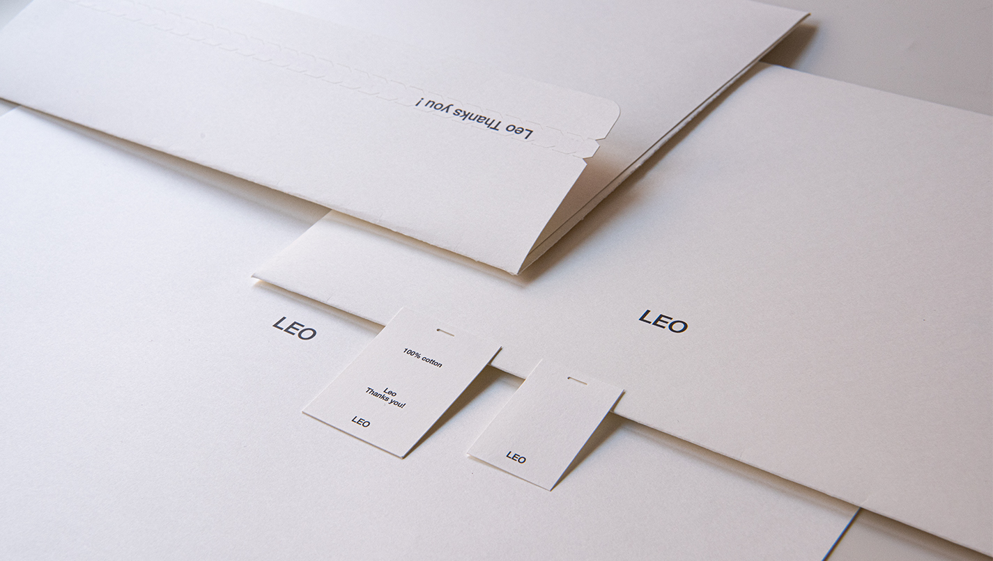 Paper packaging