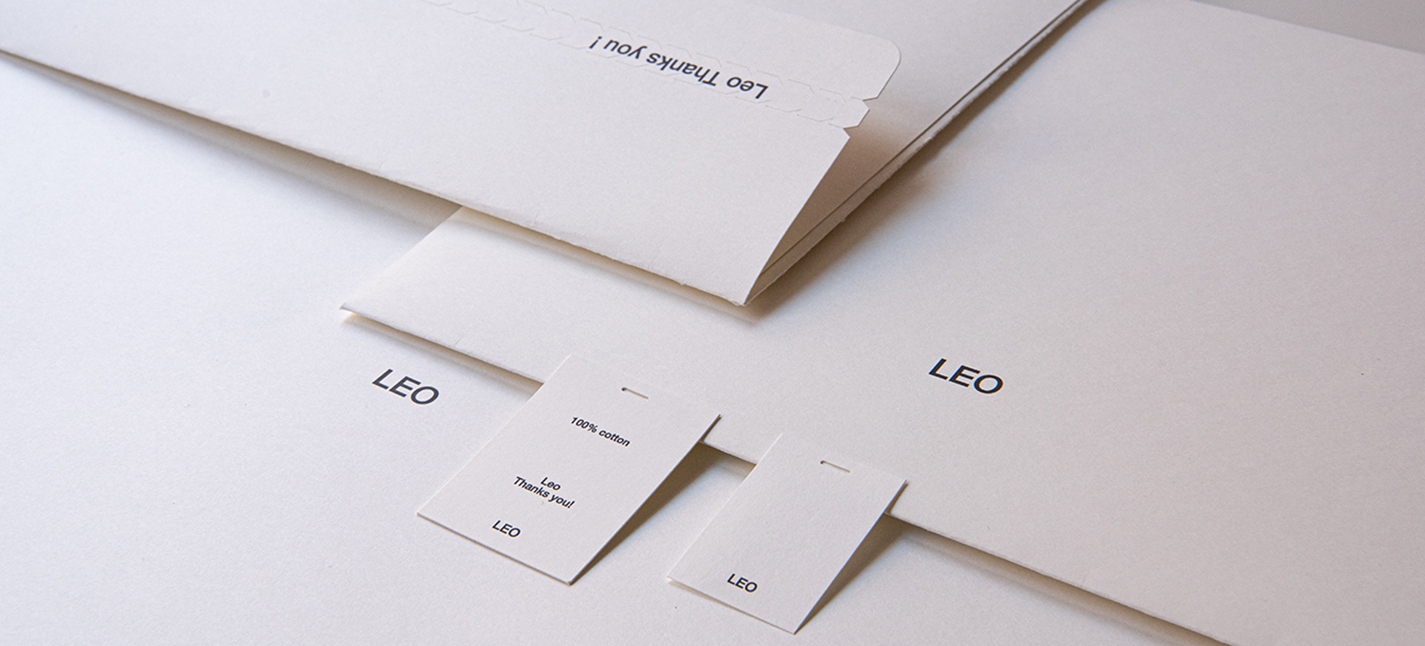 Paper packaging