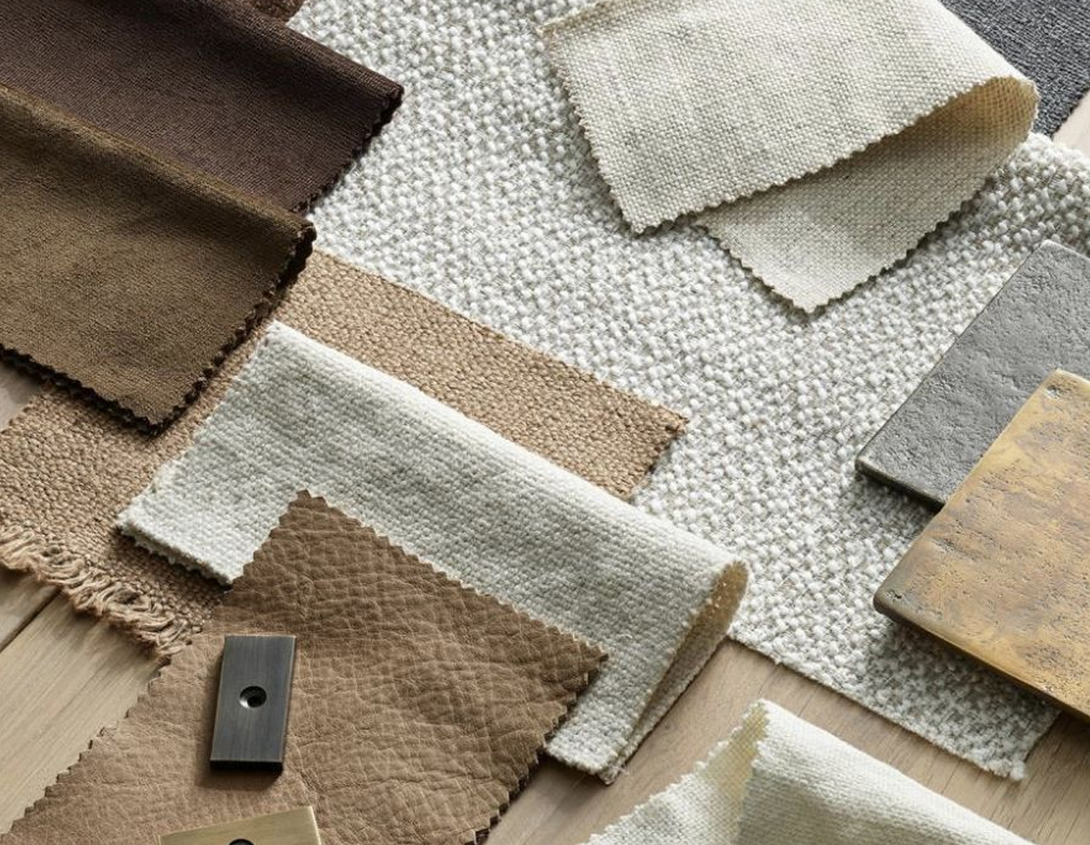 Rich customization options