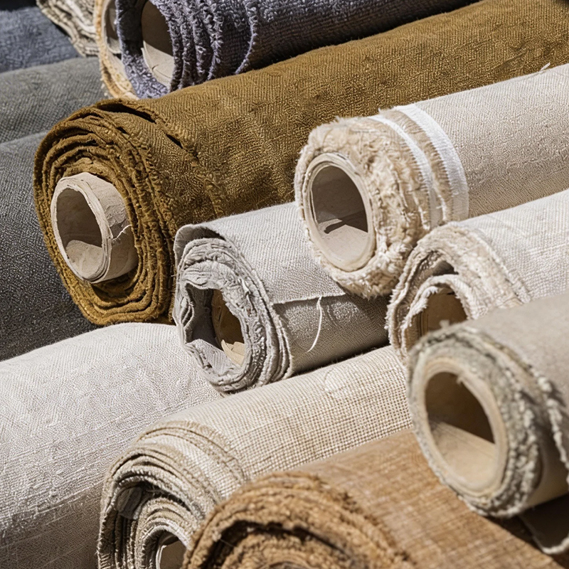 Rich customization options