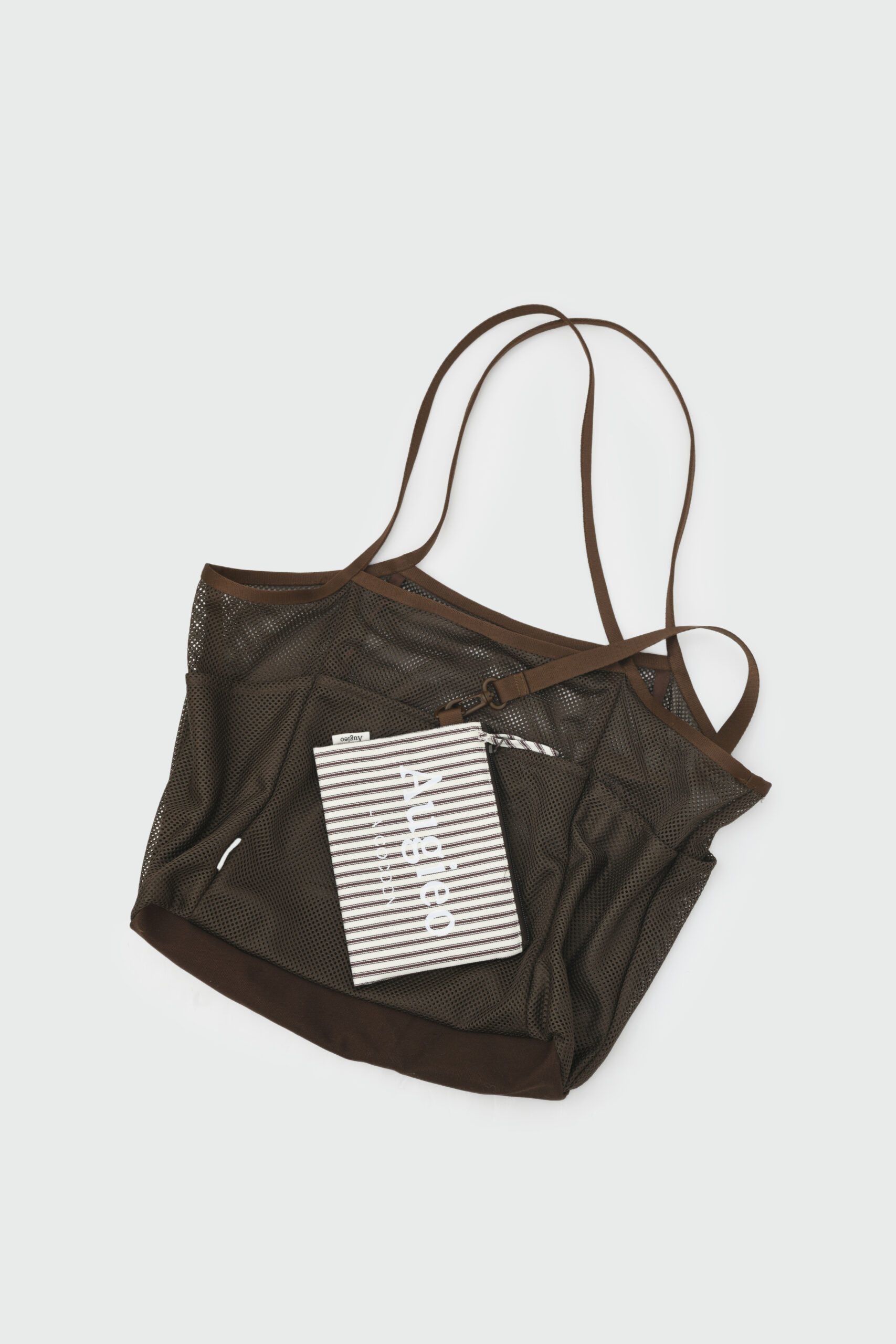Hotel-A3366-Beach Mesh Tote Bag
